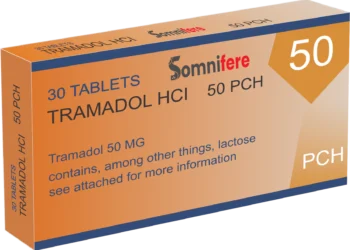 médicament tramadol 50 mg