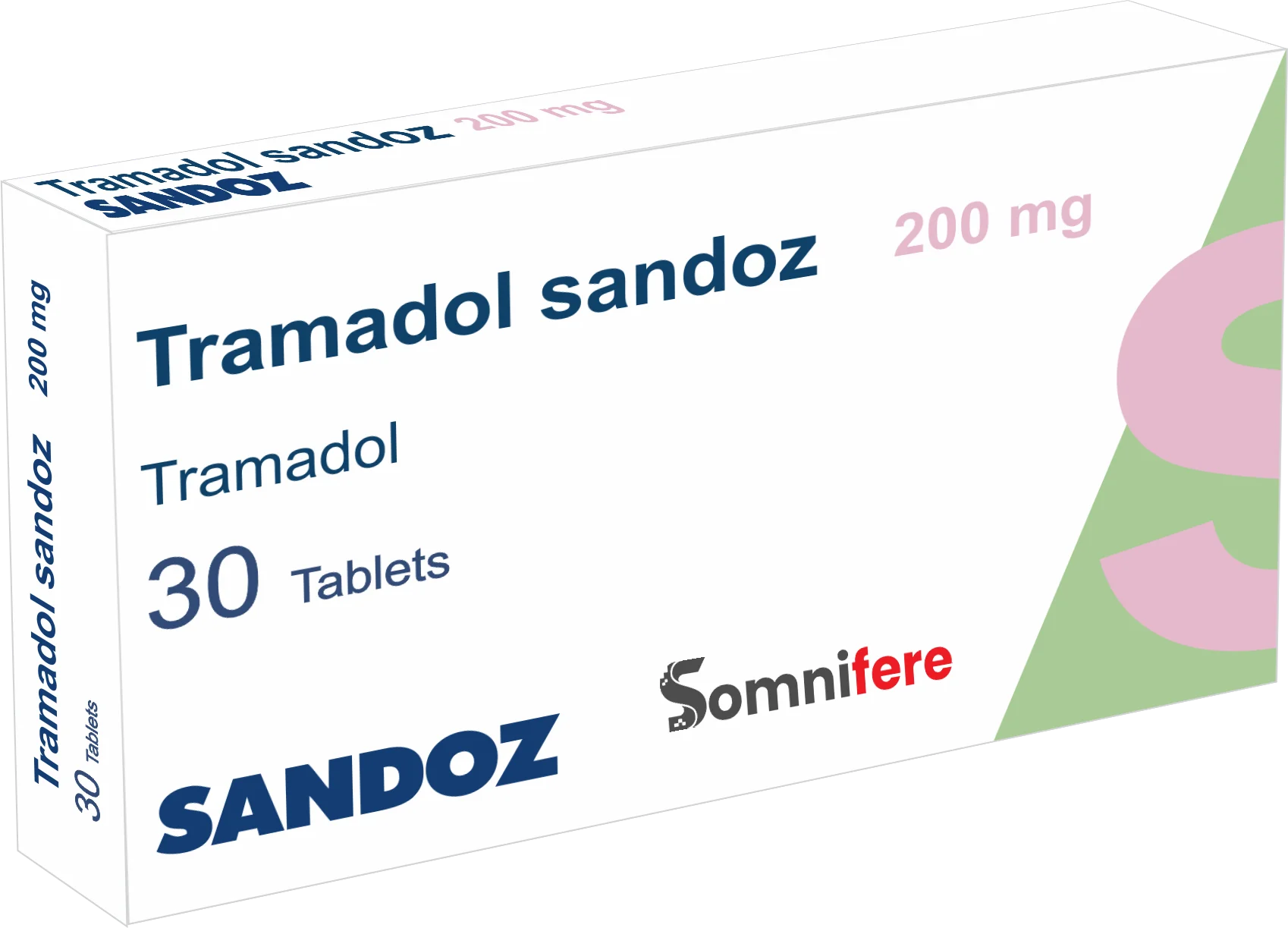 Tramadol 200mg Somnifere.net