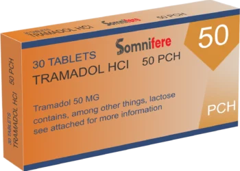 Tramadol 50 mg Somnifere.net