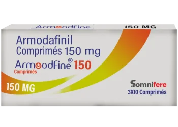 Armodafinil 150mg 30 Comprimes-Somnifere.net