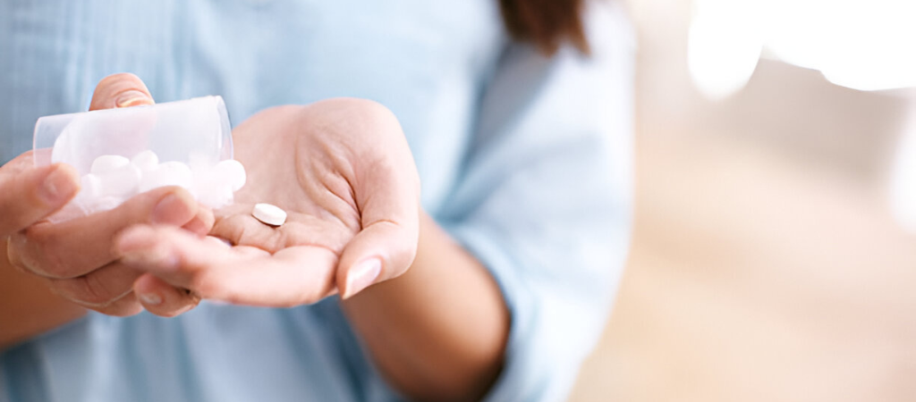 Antidouleur Médicaments