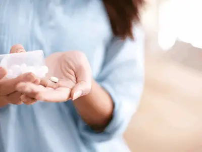 Médicaments Antidouleur