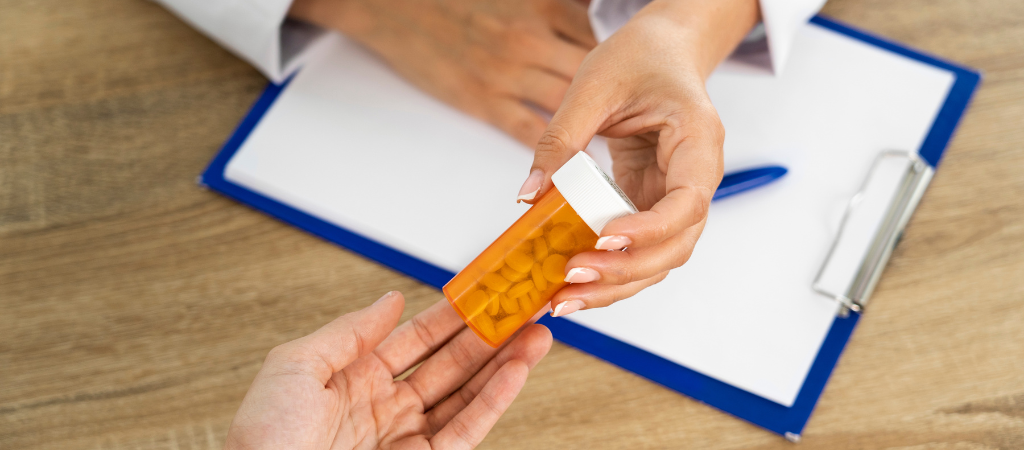 utilisation sécurisée de l’Oxycodone