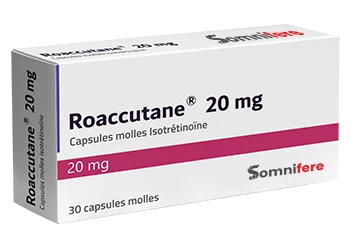 Roaccutane 20 mg- Somnifere.net