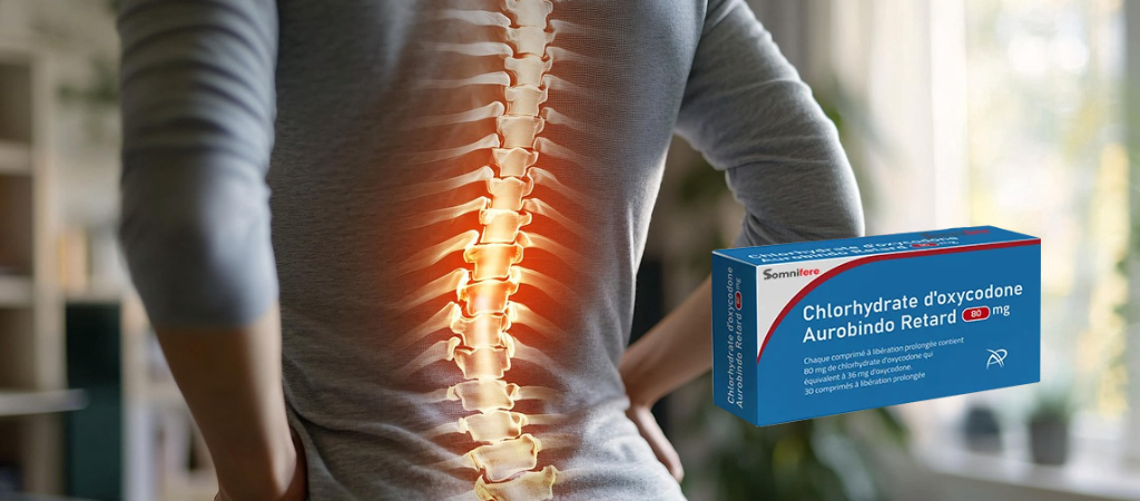 Meilleurs antidouleurs en vente libre sans ordonnance qui agissent rapidement