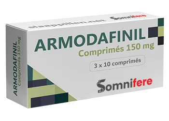 Aromodafinil-150mg