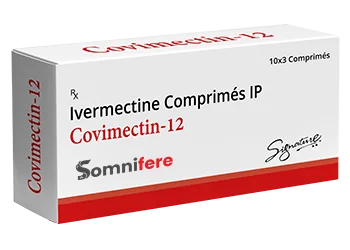 acheter ivermectine 12 mg- Somnifere.net