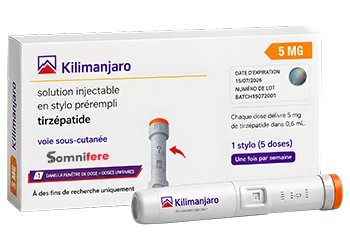 acheter mounjaro​ 5mg