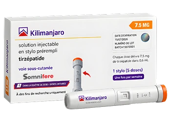 mounjaro acheter 7.5mg | somnifere.net